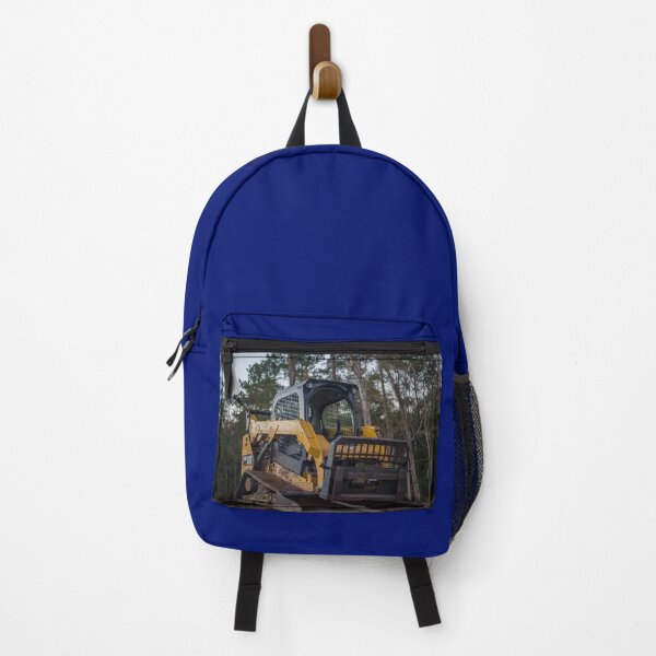 Item preview, Bobcat excavator designed and sold by KensLensDesigns.