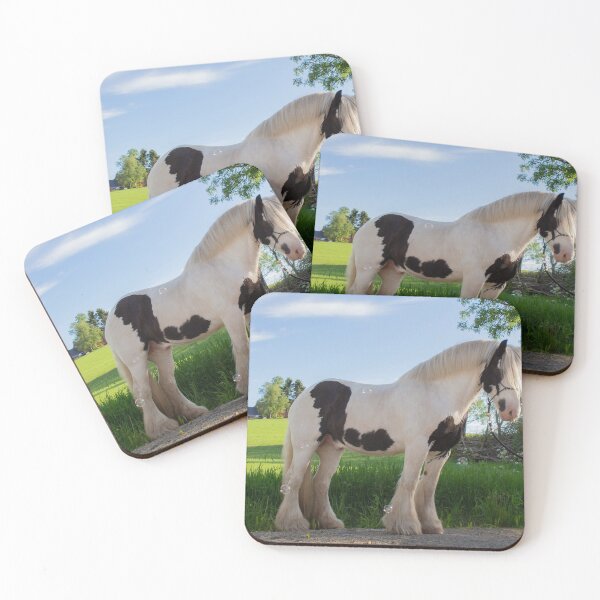 Item preview, Stallion Wannabe designed and sold by Stina Grande.
