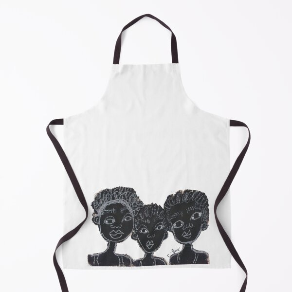 Item preview, 3 girls designed and sold by Corinne Basabe.