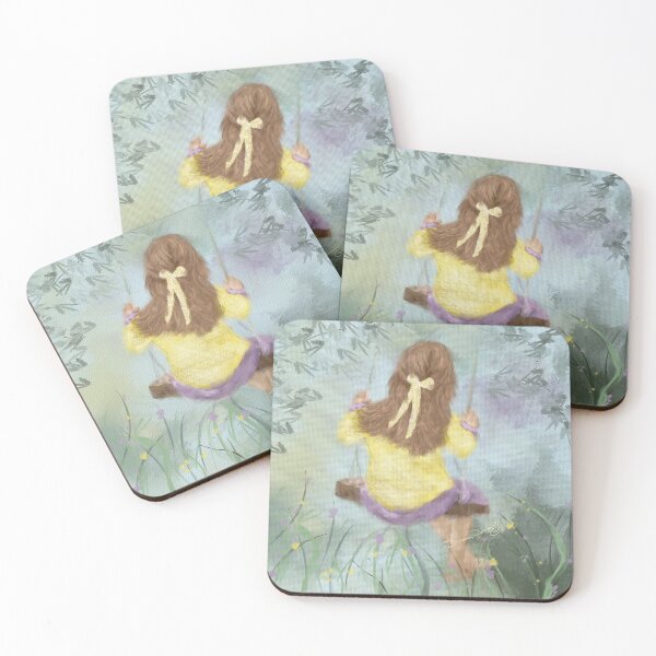 Item preview, CAREFREE SUMMER DAYS designed and sold by shaynart.