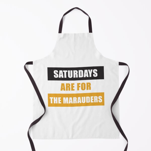 Item preview, Saturdays are for the marauders - Millersville University designed and sold by agnello22.
