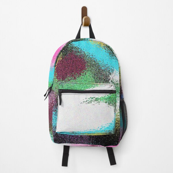 Item preview, Abstract glitter effect designed and sold by Karen Dayton.