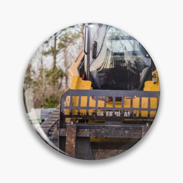 Item preview, forklift designed and sold by KensLensDesigns.