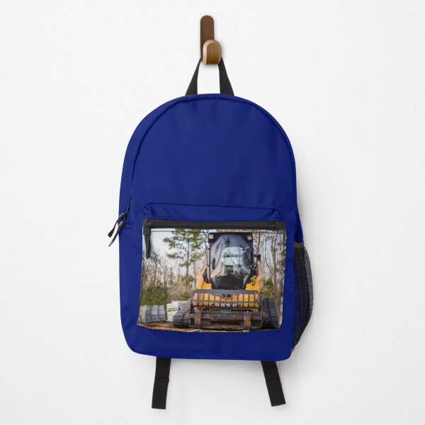 Item preview, forklift designed and sold by KensLensDesigns.