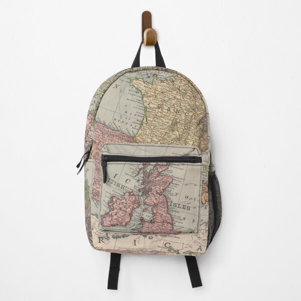 Item preview, WWI Silk Escape Map Home Products designed and sold by studiocelestine.