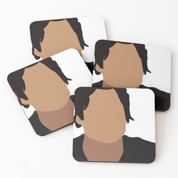 Item preview, Damon Salvatore designed and sold by lottedesigns.