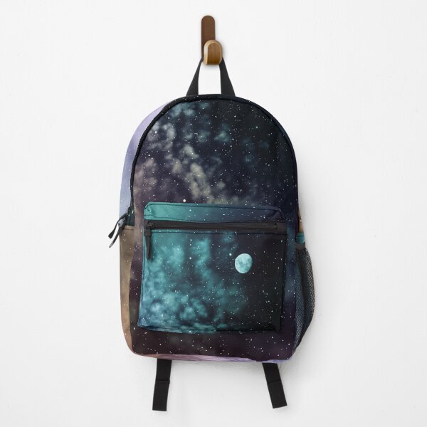 Item preview, Polychrome Moon designed and sold by Victoria Avvacumova.