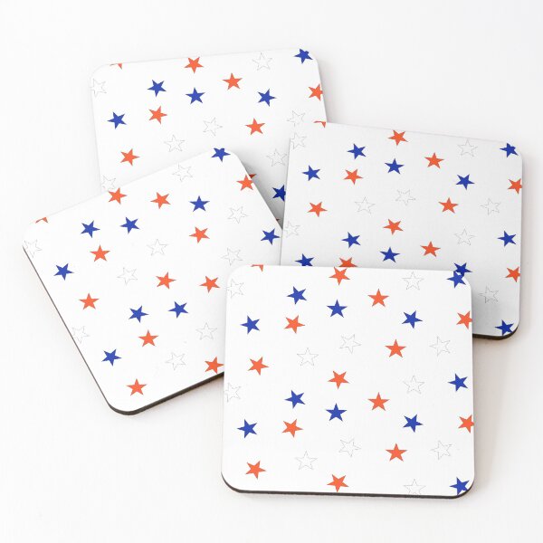 Item preview, UF Colors Stars designed and sold by mhj5503.