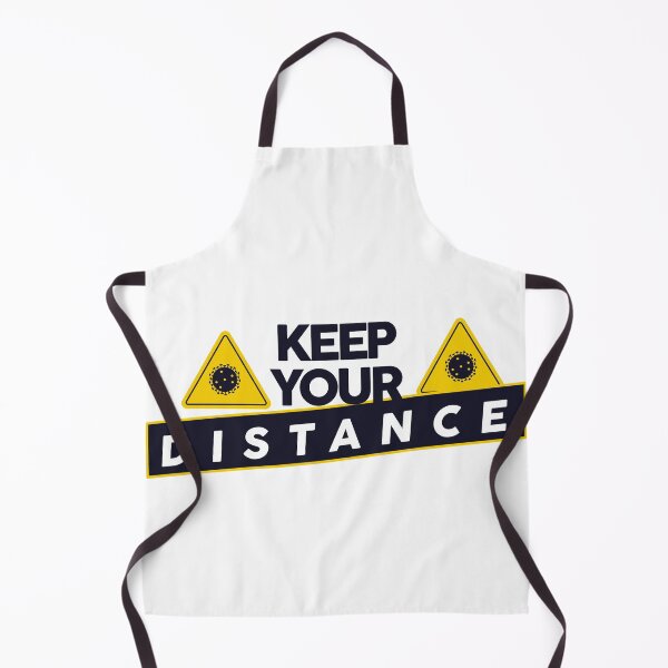 Item preview, Social distancing quotes funny  designed and sold by popcarol.