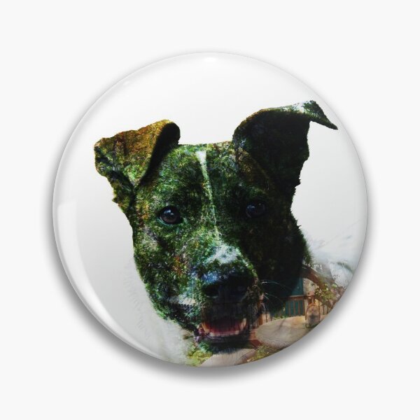 His Lordship Pin