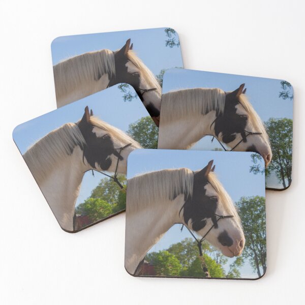 Item preview, Black and White Beauty designed and sold by Stina Grande.