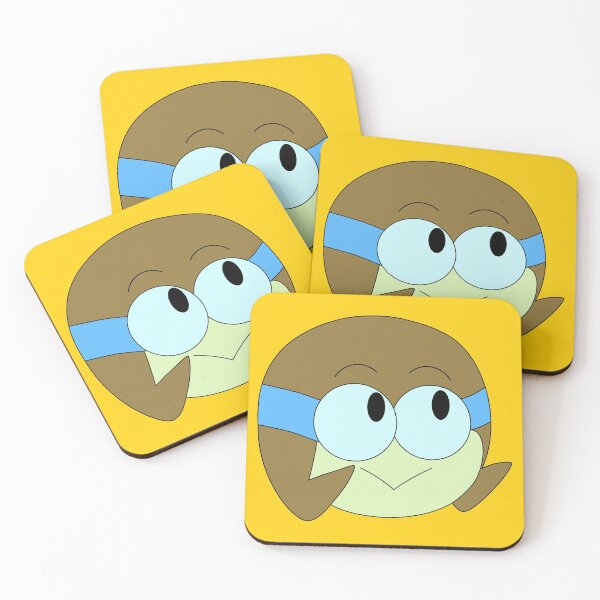 Item preview, Dendy the Kappa designed and sold by Shleemies.