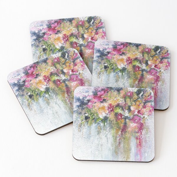 Item preview, Summer Bloom designed and sold by Claudia Gantenbein.