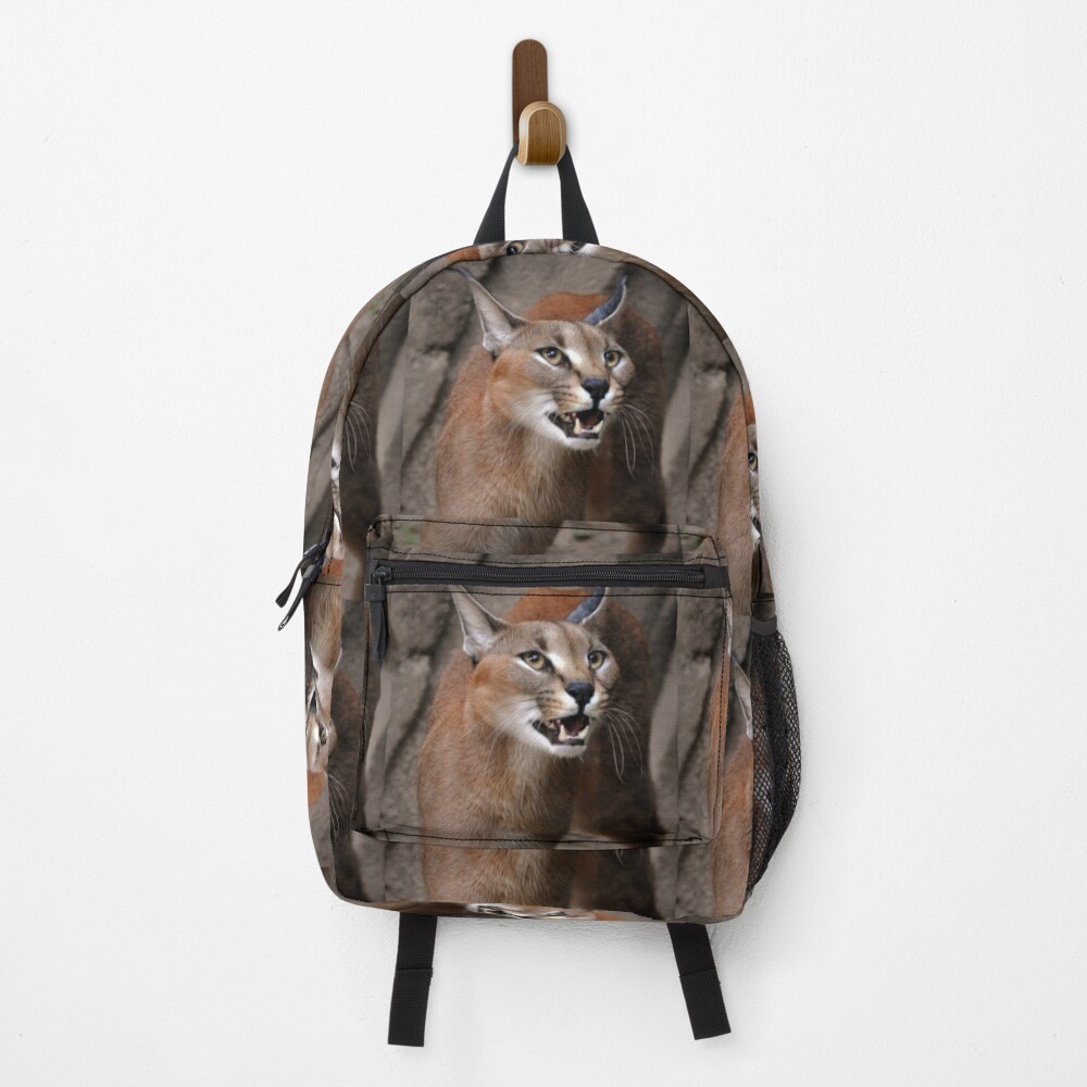 Caracal Backpack