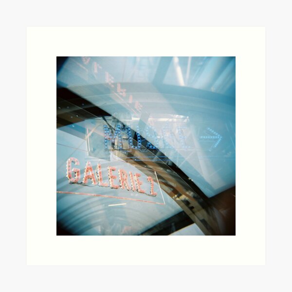 Item preview, #musee designed and sold by frankandal.