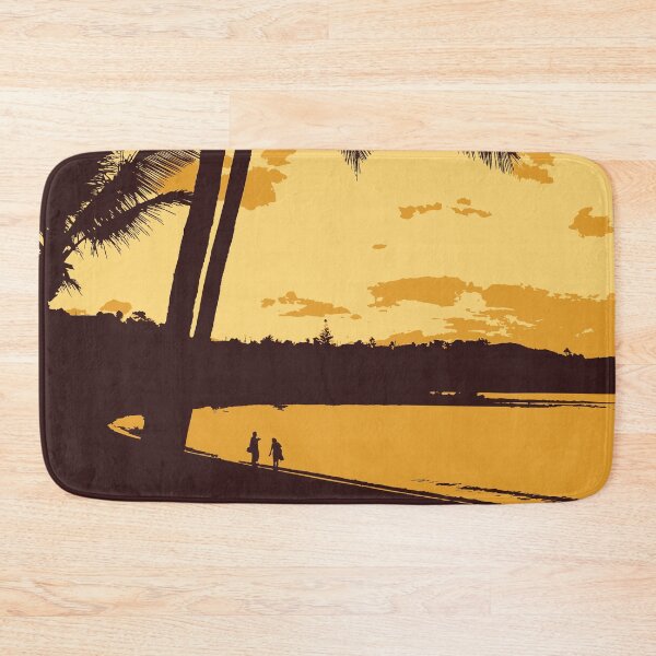 Item preview, Airlie Beach Australia Sunset designed and sold by jcreative81.