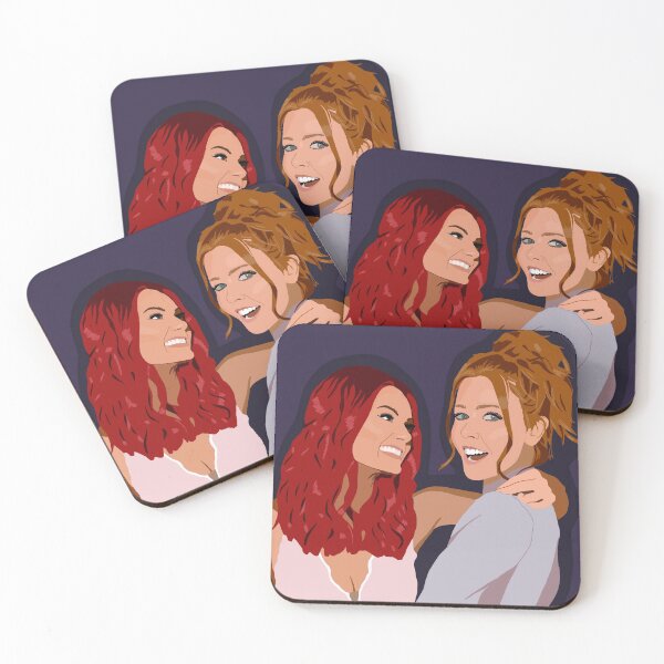 Item preview, Dianne Buswell and Stacey Dooley designed and sold by Olivia Simpson.