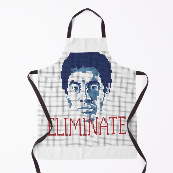 Item preview, Eliminate designed and sold by Off the Box.