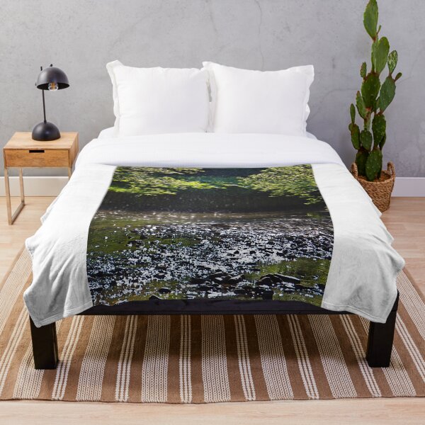 Item preview, RAIN IN THE FOREST designed and sold by MIKESCOTT.