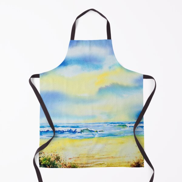 Item preview, Golden Beach designed and sold by carriemckenzie.