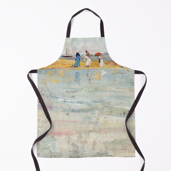 Item preview, Charles Conder - Ricketts Point, Beaumaris designed and sold by Impressionist Masters.