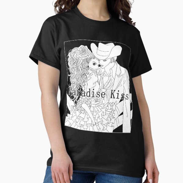Item preview, PARADISE KISS designed and sold by majotoyokai.