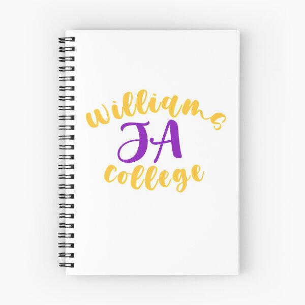 Item preview, williams college junior advisor (JA) designed and sold by laurwang.