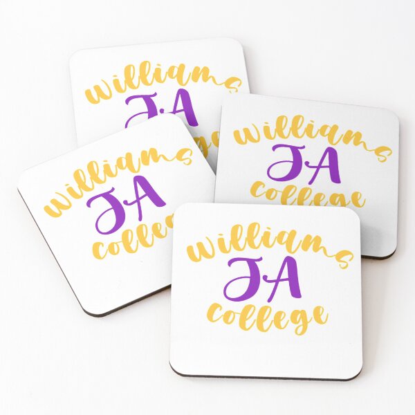 Item preview, williams college junior advisor (JA) designed and sold by laurwang.