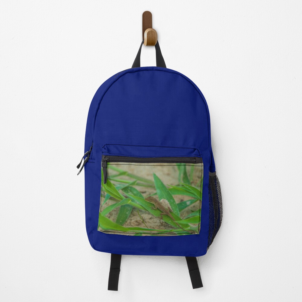 Item preview, Backpack designed and sold by KensLensDesigns.