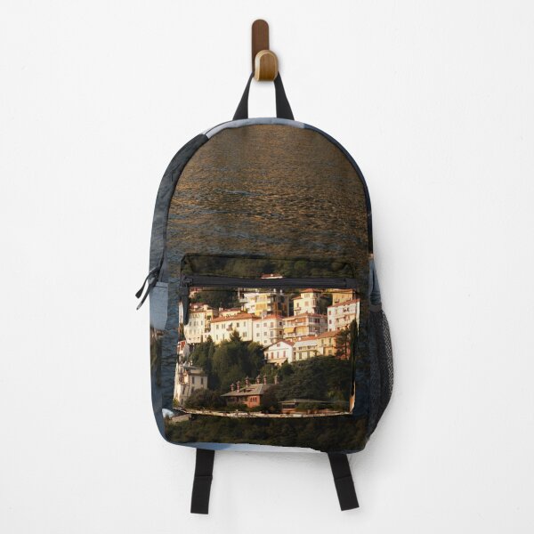 Item preview, Lake Como - Italy #2 designed and sold by Yannik Hay.