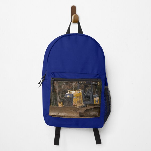 Item preview, Bulldozer 5 designed and sold by KensLensDesigns.