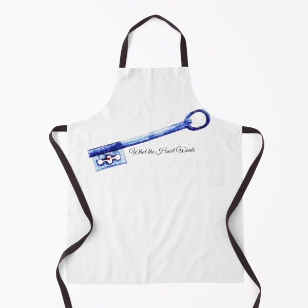 Item preview, What the Heart Wants designed and sold by MoreGoodArt.