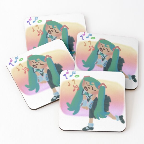 Item preview, *musical notes* designed and sold by yugiohcerealbox.
