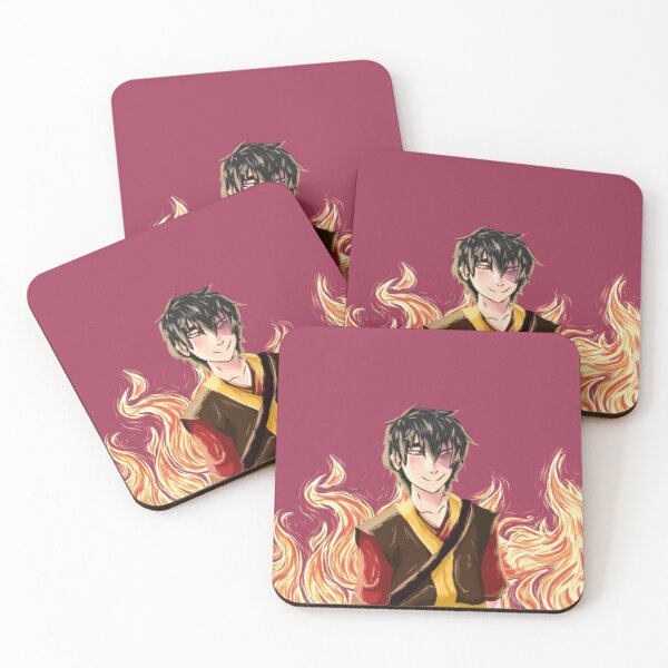 Item preview, Zuko Smiling designed and sold by Sophprano.