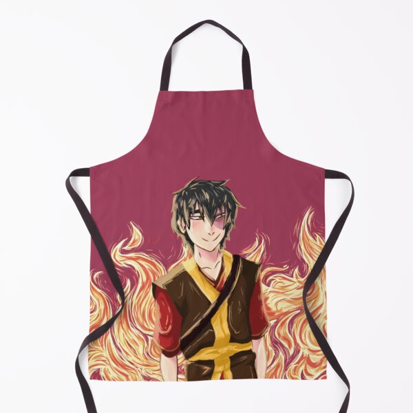 Item preview, Zuko sonriendo designed and sold by Sophprano.