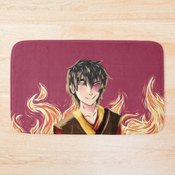 Item preview, Zuko sonriendo designed and sold by Sophprano.