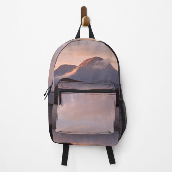 Item preview, First Light on Cul Beag designed and sold by derekbeattie.