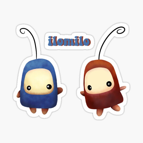 Item preview, Billie Eilish ilomilo designed and sold by kelsieanne-.