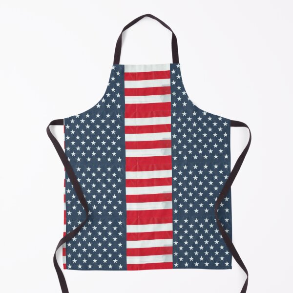 Item preview, Stars & Stripes designed and sold by Rebecca McGuire.