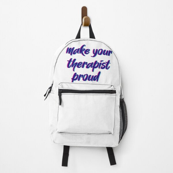 Item preview, make your therapist proud  designed and sold by ELmezz.