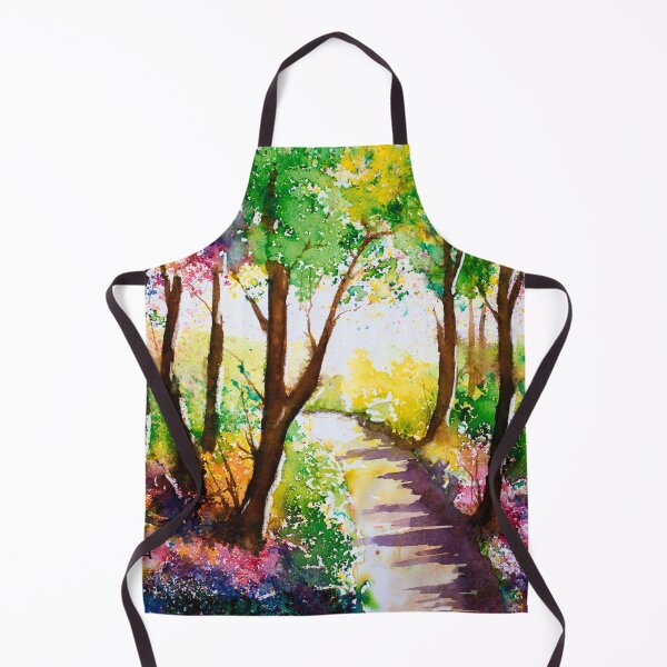 Item preview, The Enchanted Wood designed and sold by carriemckenzie.