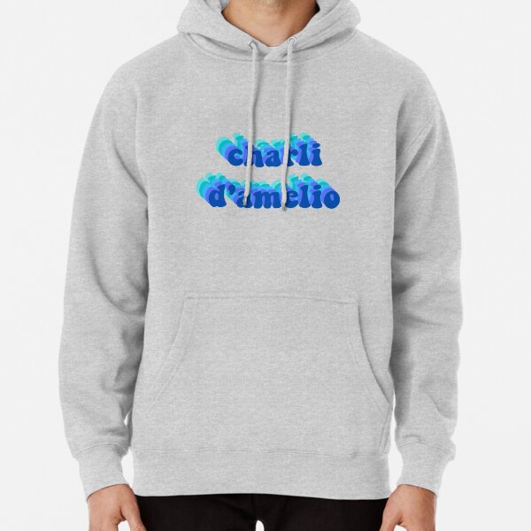 el popular Tiktoker y la estrella de la casa de bombo. Sudadera con capucha