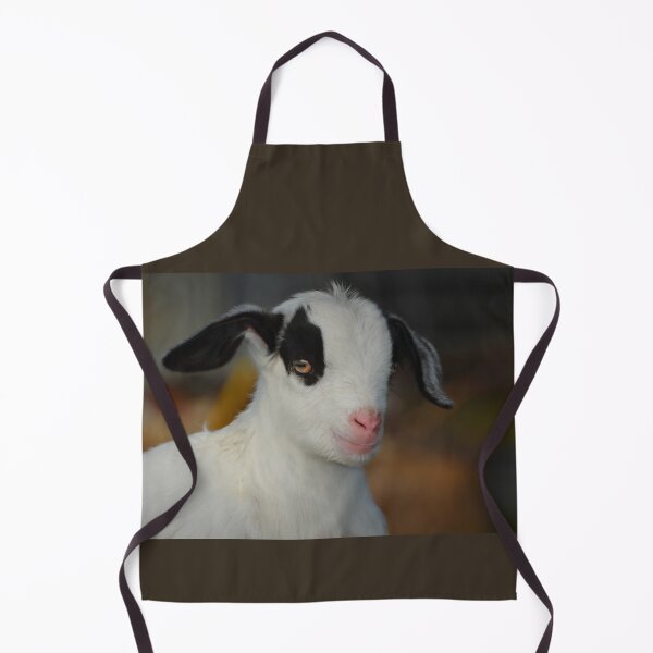 Item preview, Baby Goat designed and sold by Savannah Gibbs.