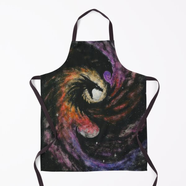 Item preview, Dragon Galaxy designed and sold by Stanley Morrison.