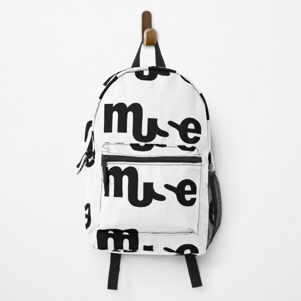 Item preview, Muse Word designed and sold by leeloolook.