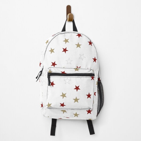 Item preview, Boston College Colors Stars designed and sold by mhj5503.