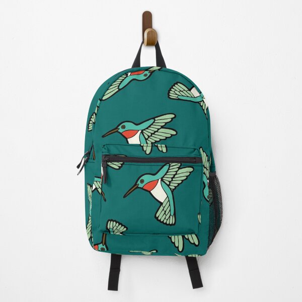 Item preview, Hummingbird Pattern designed and sold by evannave.