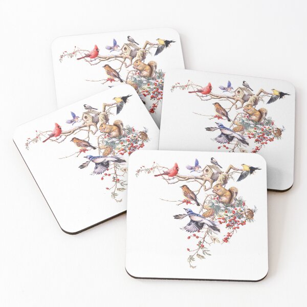 Item preview, Songbirds designed and sold by Salmoneggs.