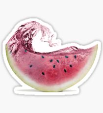 Watermelon Sticker