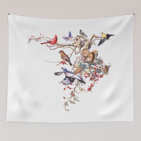 Item preview, Songbirds designed and sold by Salmoneggs.